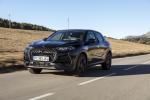 DS 3 Crossback La Premiere 2019 года (WW)
